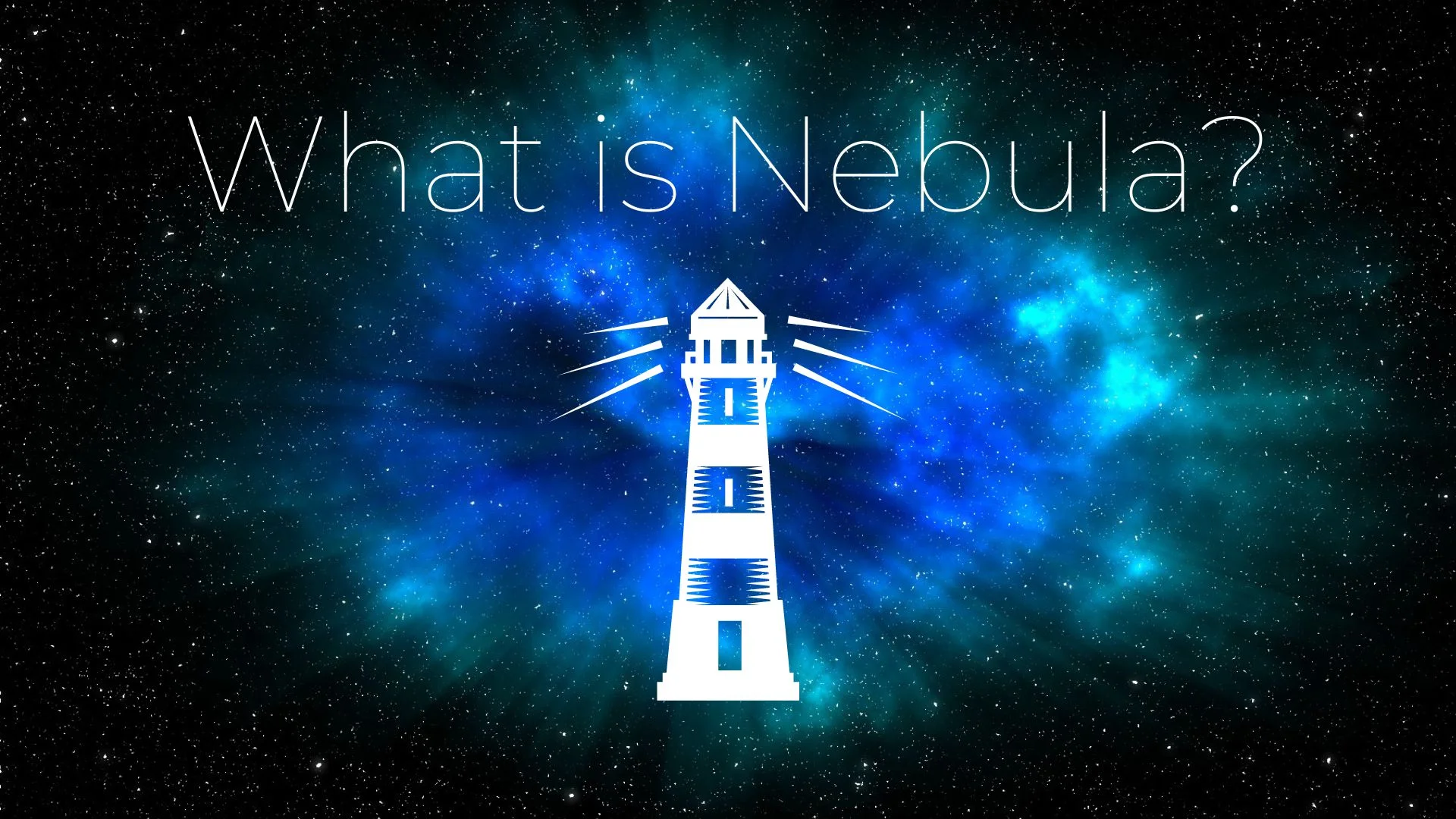 What is Nebula?