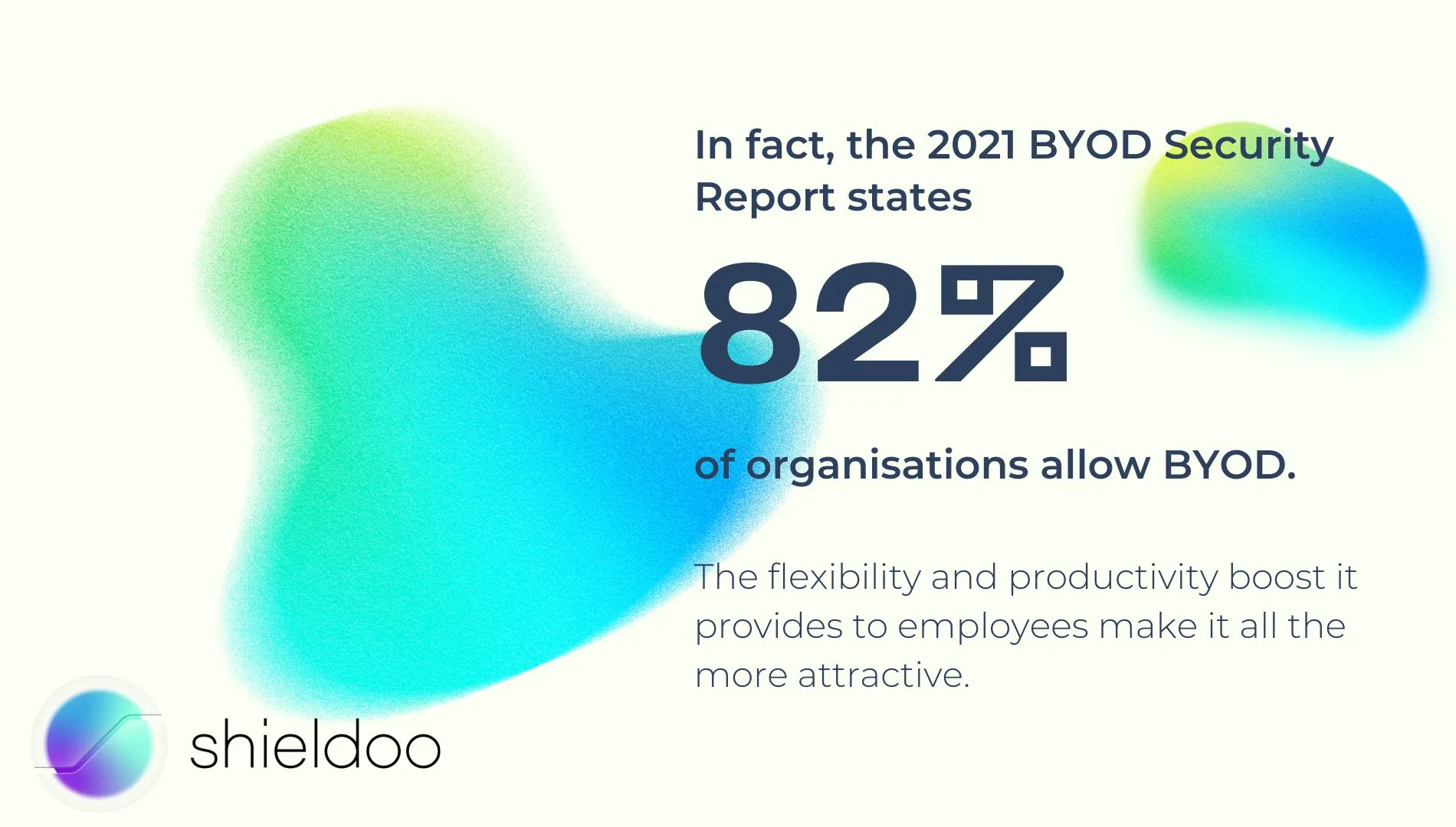 BYOD Security: How Significant Is It?