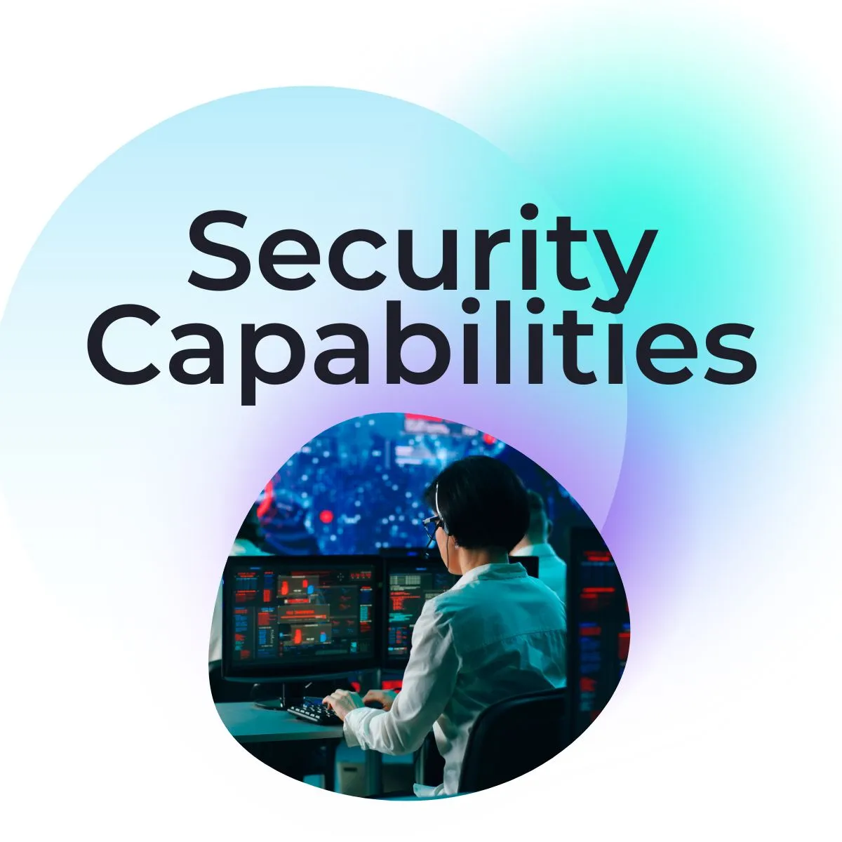 Security Capabilities